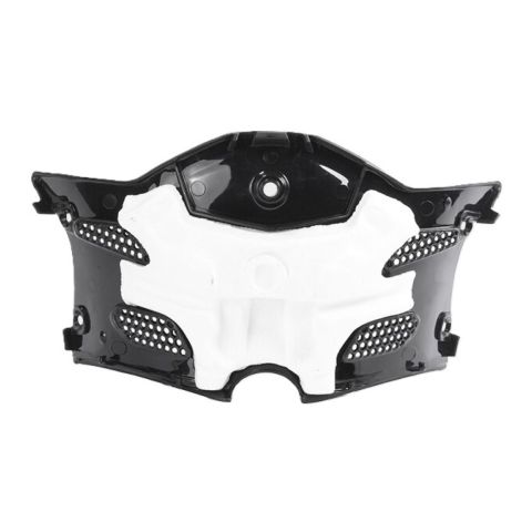 Parte In Plastica Mentoniera Ls2 Per Casco Ff324