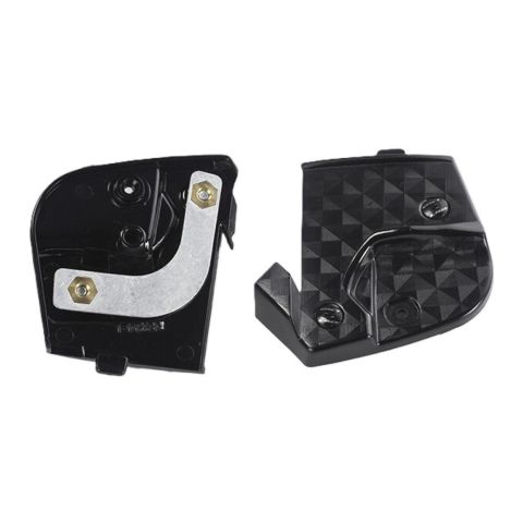 Kit Di Fissaggio Mentoniera Ls2 Per Casco Ff324