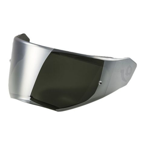 Visiera Ls2 Per Casco Ff324 Evo Iridium Silver
