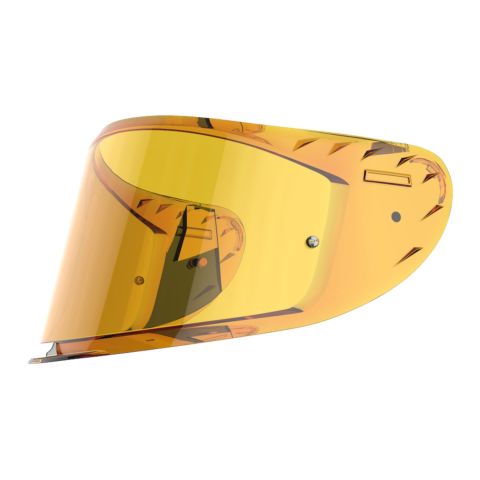 Visiera Ls2 Per Casco Ff327 Yellow