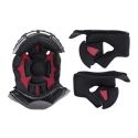 Interni Ls2 Per Casco Ff327 C 3xl