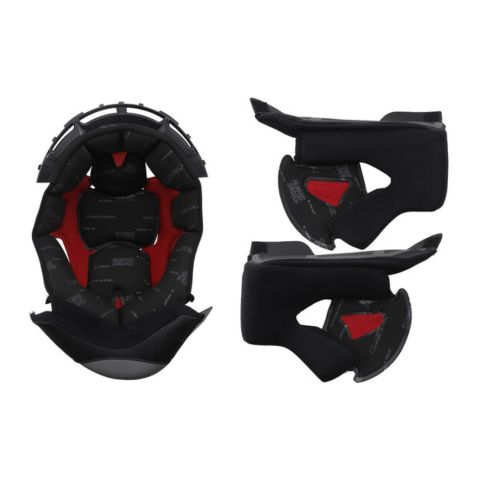 Interni Ls2 Per Casco Ff327 Xl