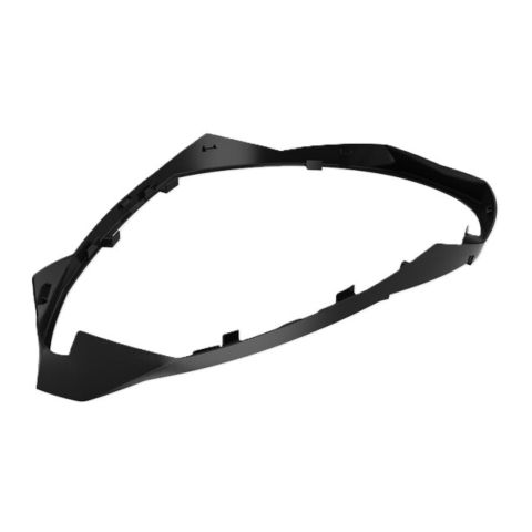 Guarnizione Inferiore Ls2 Per Casco Ff327 Xxs-l