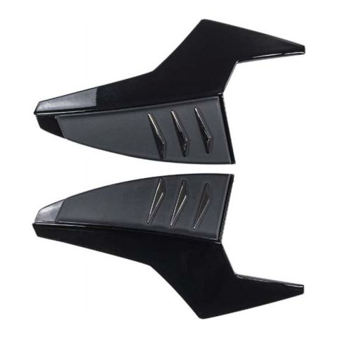 Presa D'aria Superiore Ls2 Per Casco Ff327 C