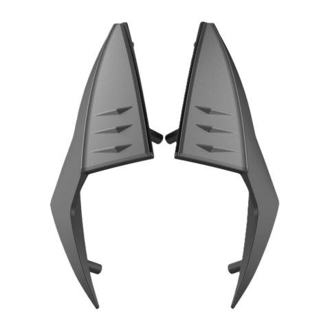 Presa D'aria Superiore Ls2 Per Casco Ff327