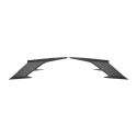 Presa D'aria Posteriore Ls2 Per Casco Ff327