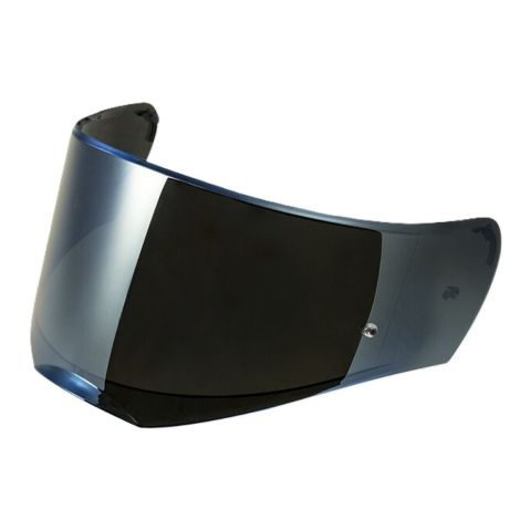 Visiera Ls2 Per Casco Ff390 Iridium Gold 2017