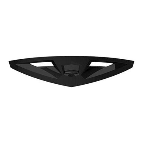 Presa D'aria Frontale Ls2 Per Casco Ff805 Gloss Black