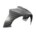 Ls2 Ff805 Spoiler Matt Carbon For Fim Version