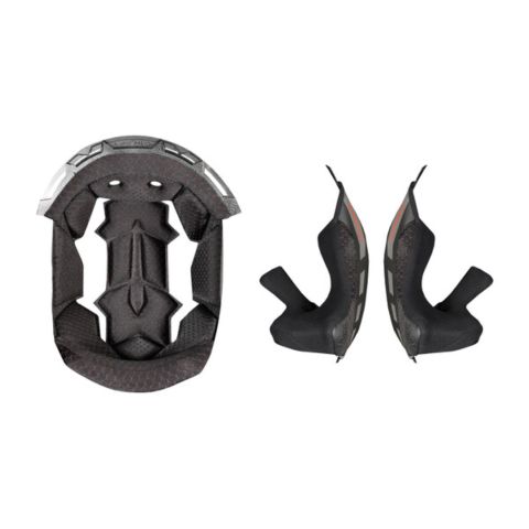 Interni Ls2 Per Casco Ff805 M