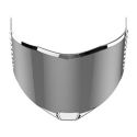 Visiera Ls2 Per Casco Ff805 Iridium Silver