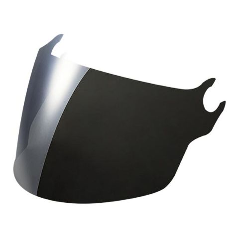 Visiera Ls2 Per Casco Of602 Iridium Silver