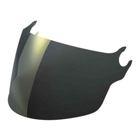 Visiera Ls2 Per Casco Of602 Iridium Gold