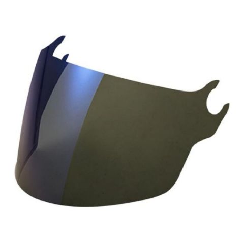 Visiera Ls2 Per Casco Of602 Iridium Blue