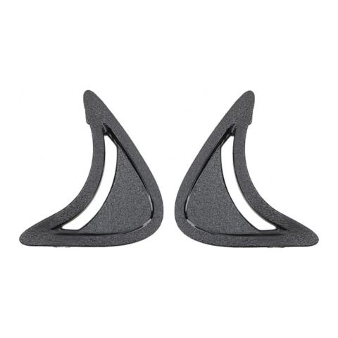 Presa D'aria Laterale Ls2 Per Casco Of602