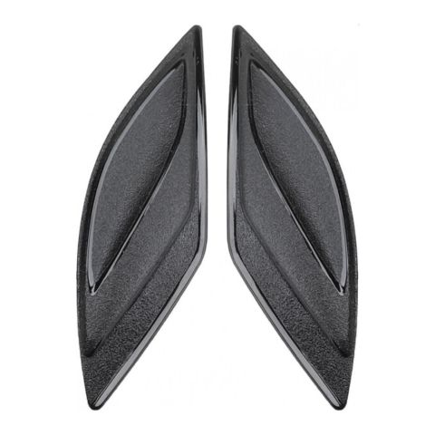 Presa D'aria Superiore Ls2 Per Casco Of602