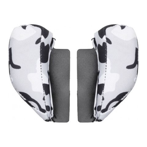 Guanciali Ls2 Per Casco Of602