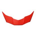 Presa D'aria Posteriore Ls2 Per Casco Ff800 Matt Fluo Orange