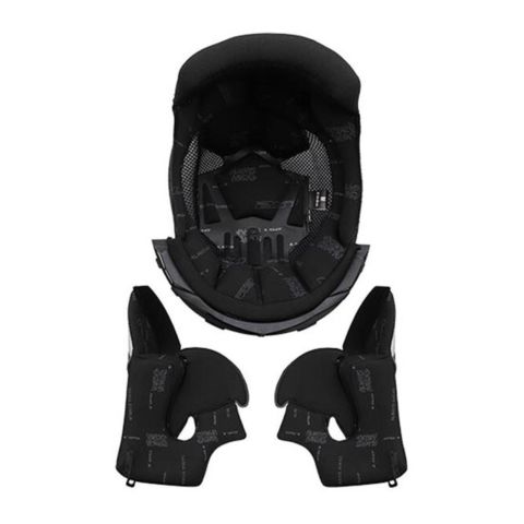 Ls2 Ff800 Liner For Ece22.06 Xxl