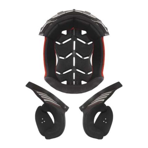 Interno Ls2 Per Casco Of606 Xxl