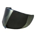 Visiera Ls2 Per Casco Ff811 Iridium Gold