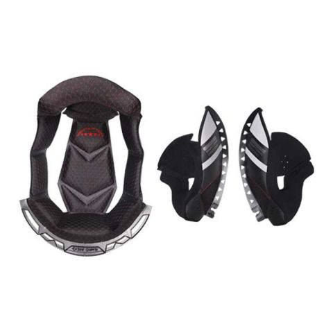 Interno Ls2 Per Casco Ff811 3xl