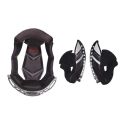 Interno Ls2 Per Casco Ff811 Xxs
