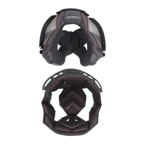 Ls2 Ff901 Liner Xxl