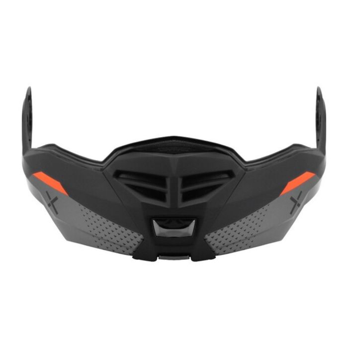 Ls2 Ff901 Chin Bar Oblivion Titanium