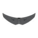 Ls2 Ff901 Air Vent Rear Nardo Grey