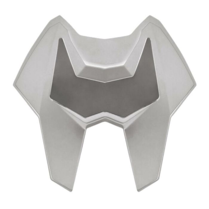 Ls2 Ff901 Air Vent Upper Glitter White