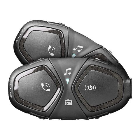 Cellular Line Active - Pack Doppio Conferenza Di Gruppo Max 4