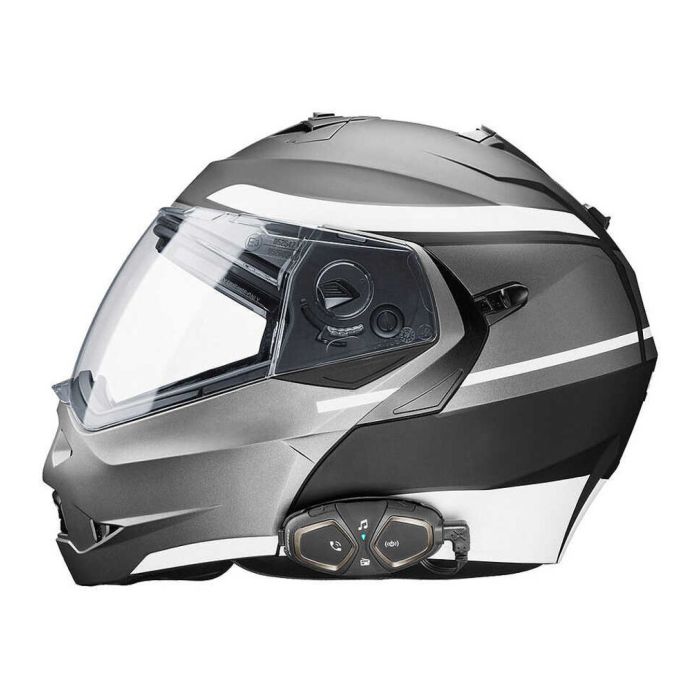 Cellular Line Connect - Pack Singolo Conferenza Pilota Passeggero