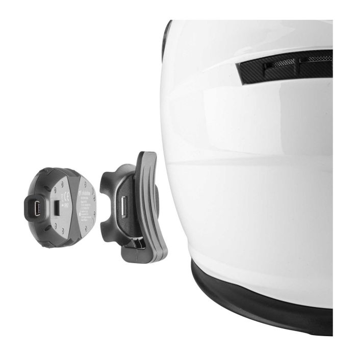 Cellular Line Connect - Pack Singolo Conferenza Pilota Passeggero