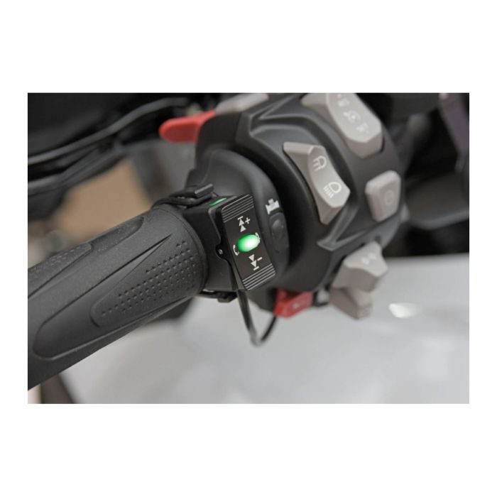 Cellular Line Controllo Remoto Telefono Da Manubrio