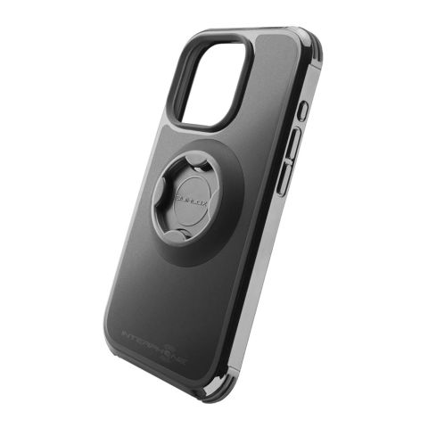 Cellular Line Custodia Tetraforce Quiklox Iphone 16pro