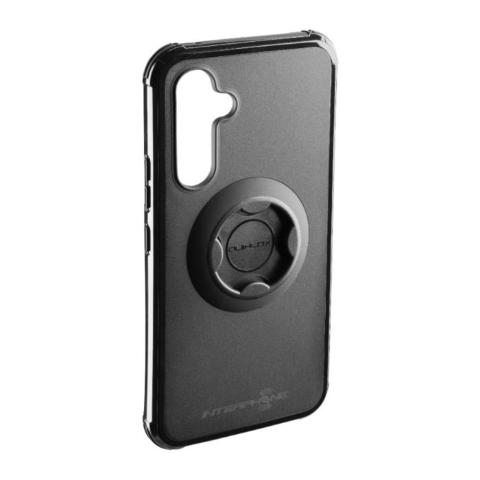 Cellular Line Custodia Quiklox Tetraforce Sam.s24ultra