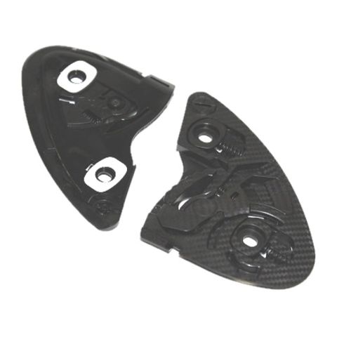 Shoei Qr-e Base Plate