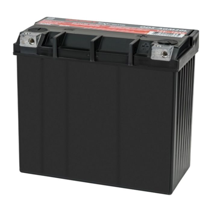 Batteria Odyssey Ods-agm20l Agm Extreme Series 18 Ah.