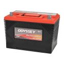 Batteria Odyssey Odp-agm34r (ex 34r-790) Agm Performance Auto 61 Ah.