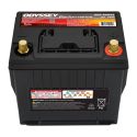 Batteria Odyssey Odp-agm35 (ex 35-675) Agm Performance Auto 59 Ah.