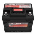 Batteria Odyssey Odp-agm47 H5 L2 (ex 47-650)  Agm Performance Auto 62