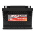 Batteria Odyssey Odp-agm47 H5 L2 (ex 47-650)  Agm Performance Auto 62