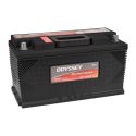 Batteria Odyssey Odp-agm49 H8 L5 (ex 49-950) Agm Performance Auto 94Ah