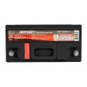 Batteria Odyssey Odp-agm49 H8 L5 (ex 49-950) Agm Performance Auto 94Ah