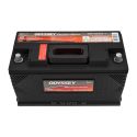 Batteria Odyssey Odp-agm49 H8 L5 (ex 49-950) Agm Performance Auto 94Ah