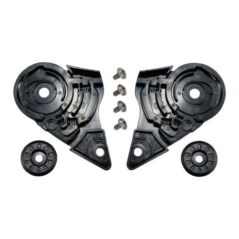 Shoei Cns-1c Base Set (gt Air3)