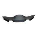 Protector nasal Shoei F para cascos Gt-air Ii, Neotec Ii, ryd, Nxr, Gt-air, Neot