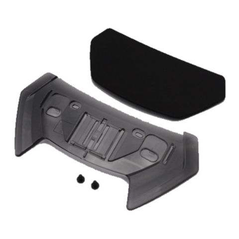 Shoei Gt-air Top Outlet Mt.black