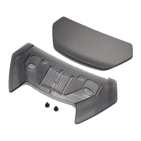 Shoei Gt-air Top Outlet Mt.d.grey